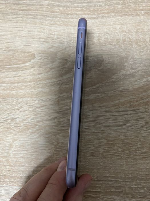 Айфон 11 на 128gb