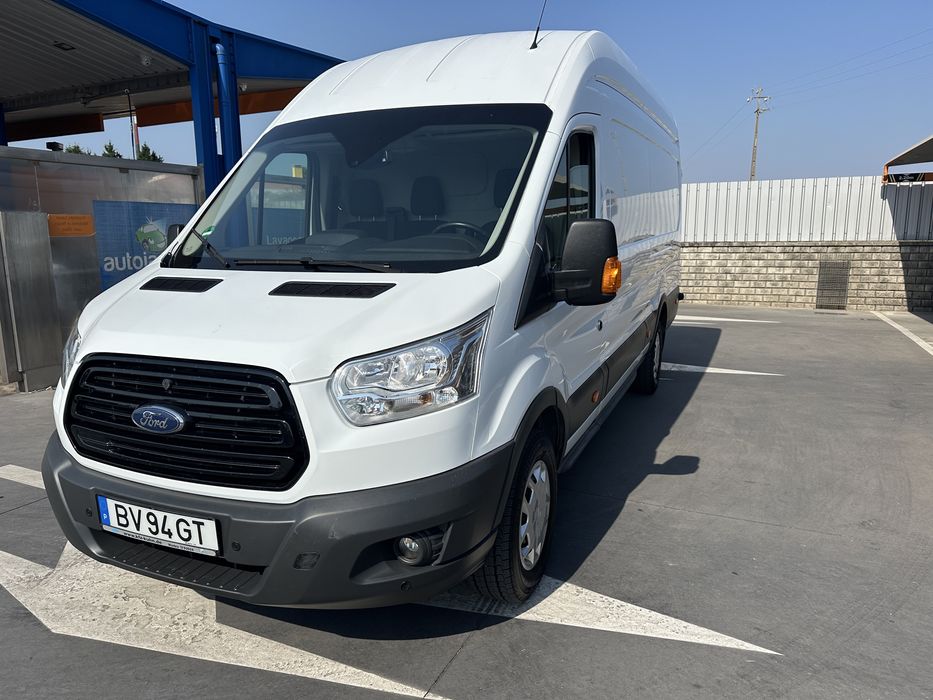 Ford Transit para vende