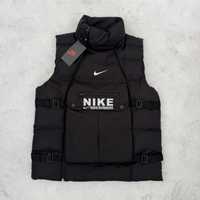 Жилетка The north face TNF, Nike, Stone island, Жилет hugo boss