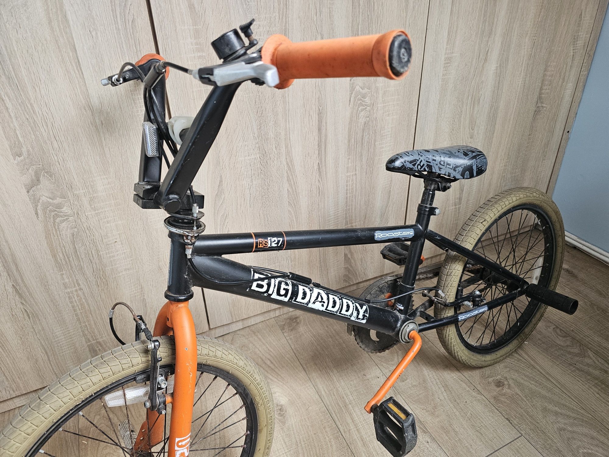 BMX rower BMX  20 '