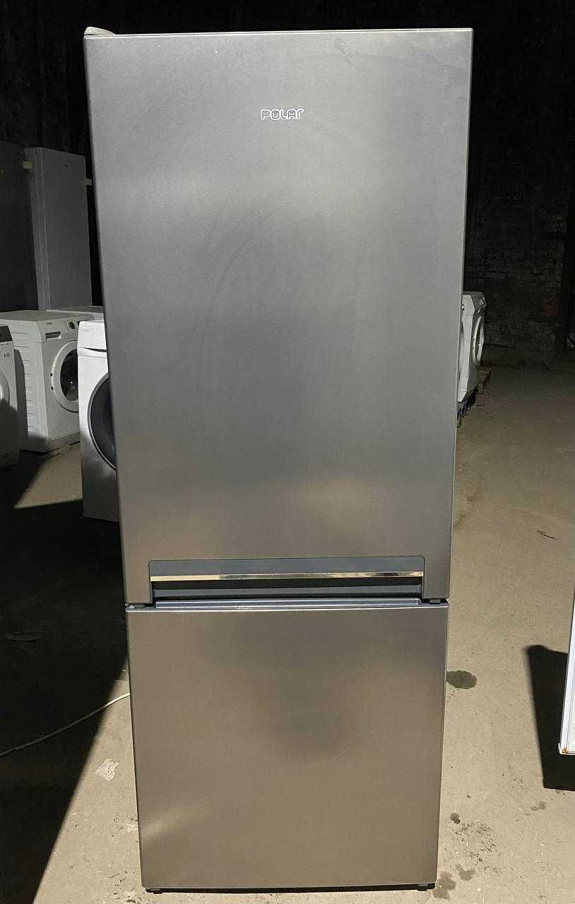 Холодильник Polar POB 5001 OX ( 156 см) з Європи