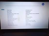 HP probook g2 470 i7