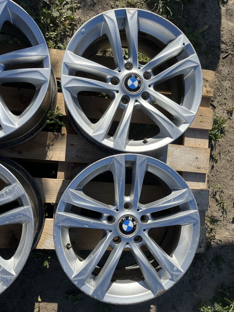 Bmw alufelgi,felgi aluminiowe F30,E46,E36,E90,E91,styling 392