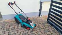 Kosiarka elektryczna Bosch Rotak 40