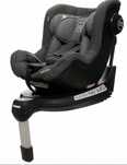 Coto Baby Solario obrotowy fotelik samochodowy ISOFIX Grey Melang