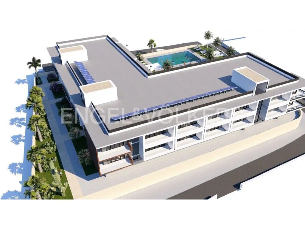 Fuseta Ria: Empreendimento em Olhão no Algarve
