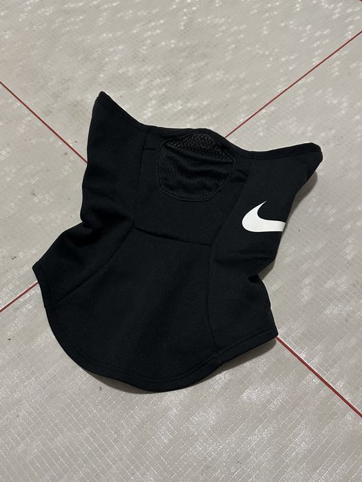 Nike Therma Squad Snood Fleece бафф бандана оригінал фліс флис