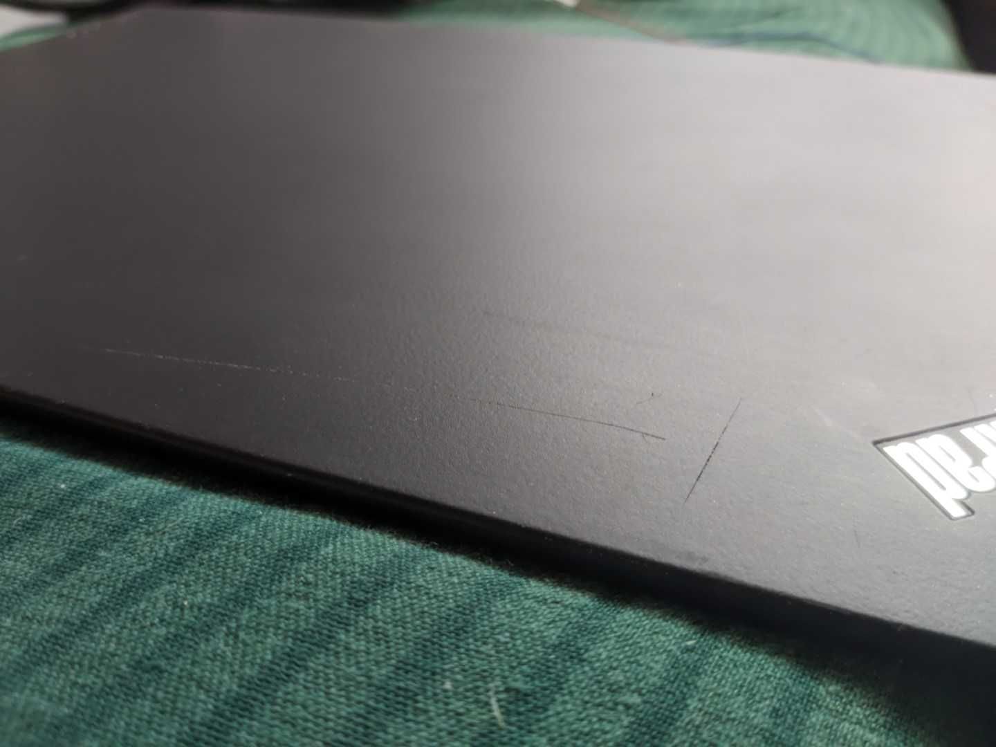 Thinkpad T470 Klapa matrycy | Taśma Matrycy 30pin | Kamerka