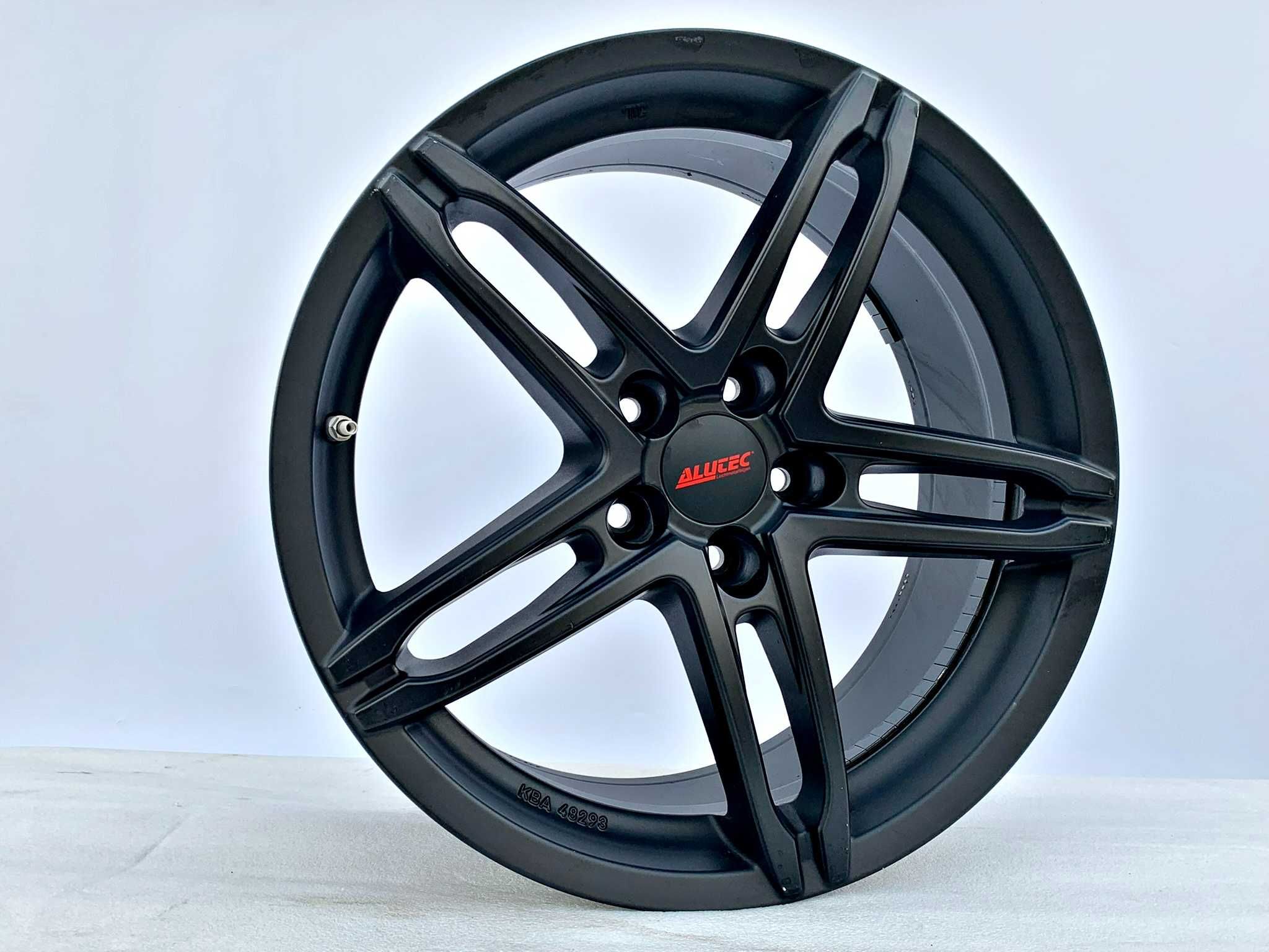 r18 5x112 alufelgi MERCEDES w209 w210 w211 w203 230 R171 169 CLK