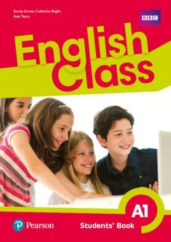 Korepetycje z Jezyka Angielskiego dla klas 1-8