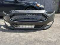 Бампер ford Fusion 2012-2016