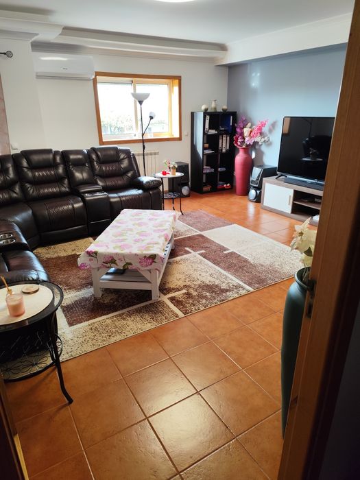 T2 Apartamento 130 Metros