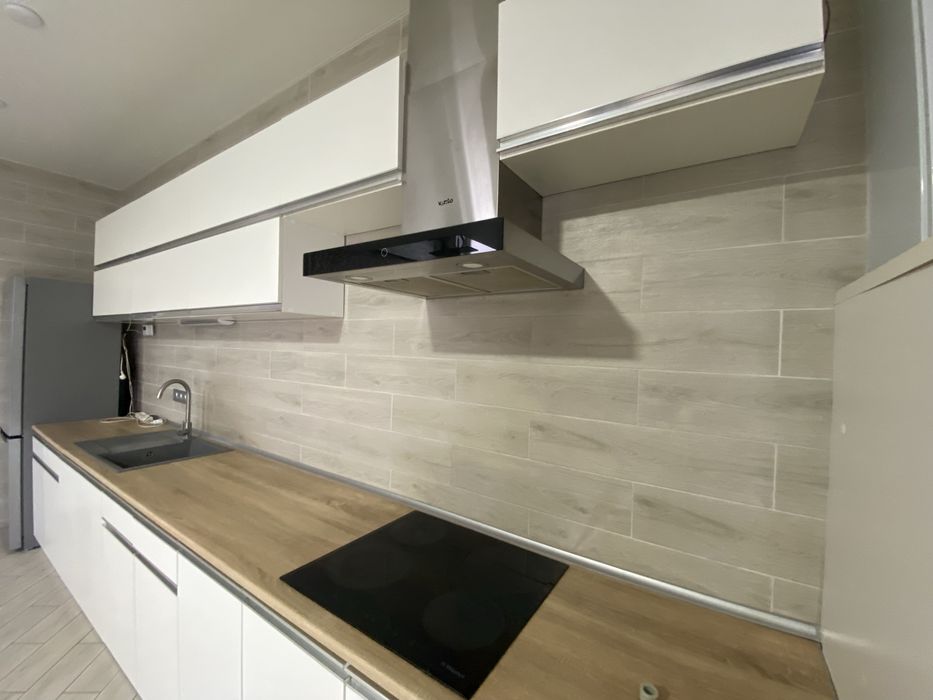 Продаж таунхауса