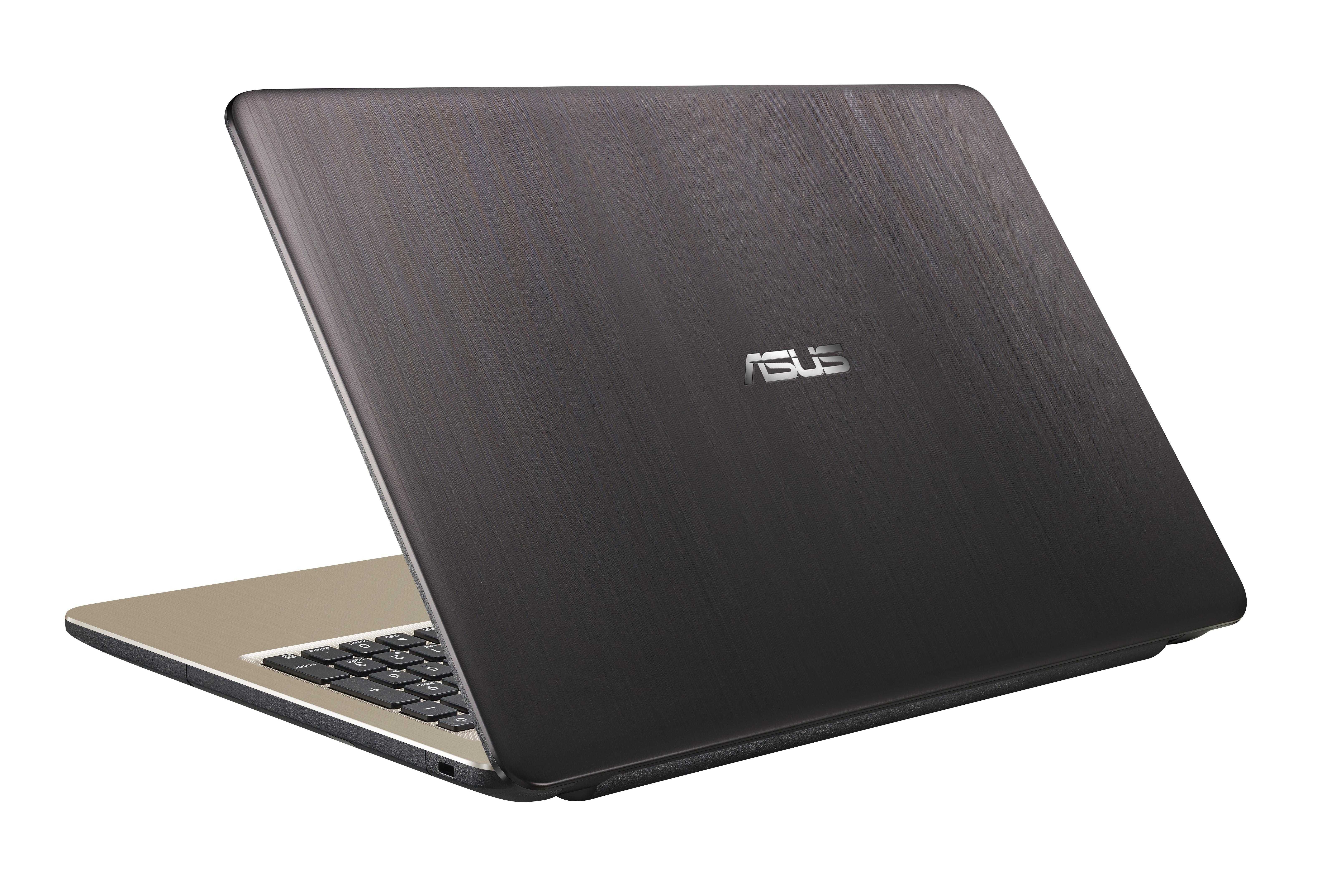 NOWY Laptop 15,6" ASUS VIVOBOOK 540NA 2x2,4Ghz 4GB 1TBSSHD WIN10 PL