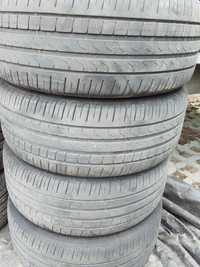 4 Opony letnie 235/40r19 PIRELLI