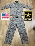 Форма військова Soft Shell Made in USA ОРИГІНАЛ розмір Large