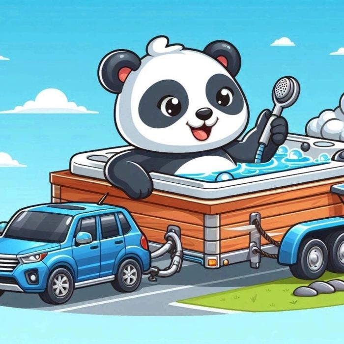 MOBILNE SPA, Jacuzzi,, Ruska bania,  Balia, Kawalerskie, Urodzin