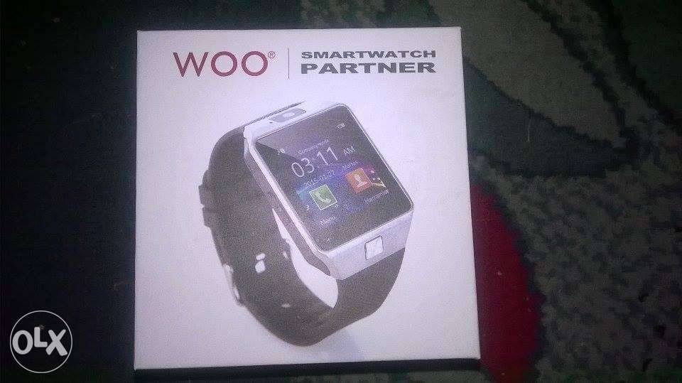 Smartwatch