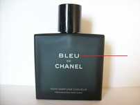 Chanel Bleu de Chanel Fragranced Hair Care - 90ml