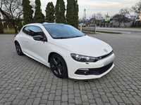 Vw Scirocco R line benzyna