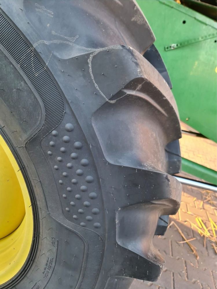 Комбайн John deere 1157 як 1055 |1993 рік| кондиціонер| шумахер