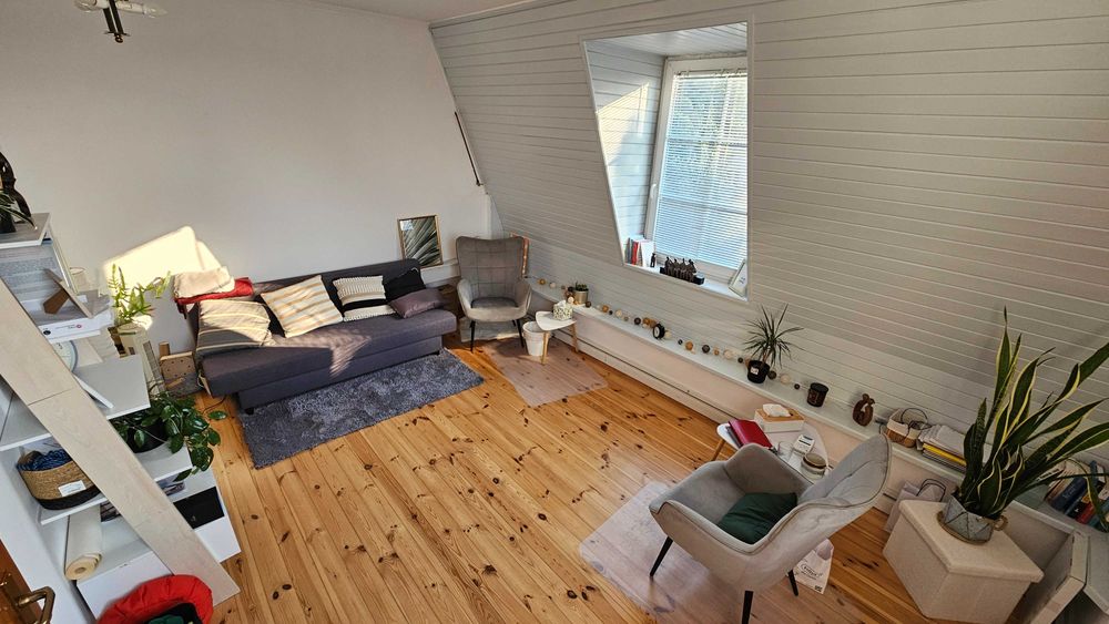 Gabinet do podnajęcia na działalność biurową/usługową