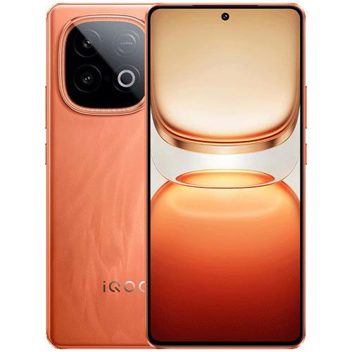 Vivo iqoo z10 turbo pro 12/256 | новий