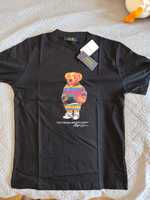 T-shirt polo Ralph Lauren S