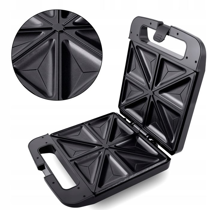 Opiekacz toster puecyk sandwich