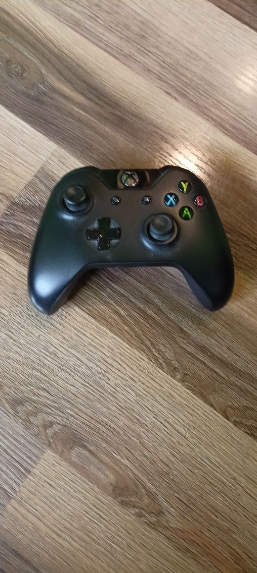 Xbox one używany