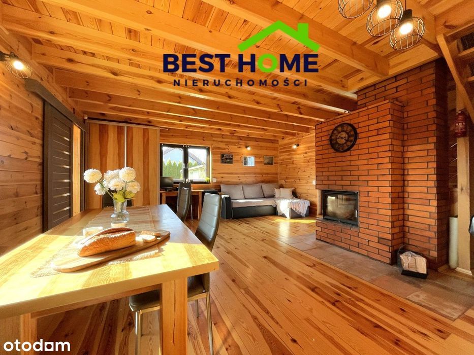 Kameralny kompleks wypoczynkowy nad morzem