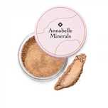Annabelle Minerals Podkład mineralny matujący Golden Light 4g