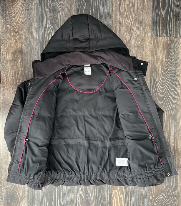 Куртка Adidas жіноча розмір S