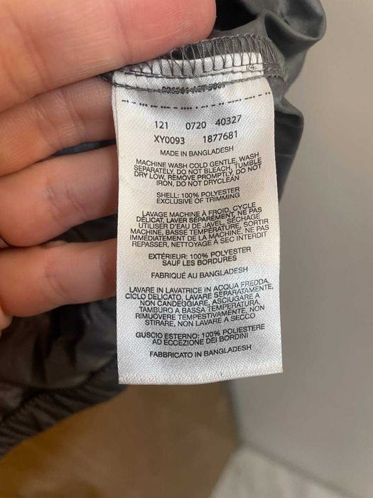 Анорак/вітрівка Columbia оригінал