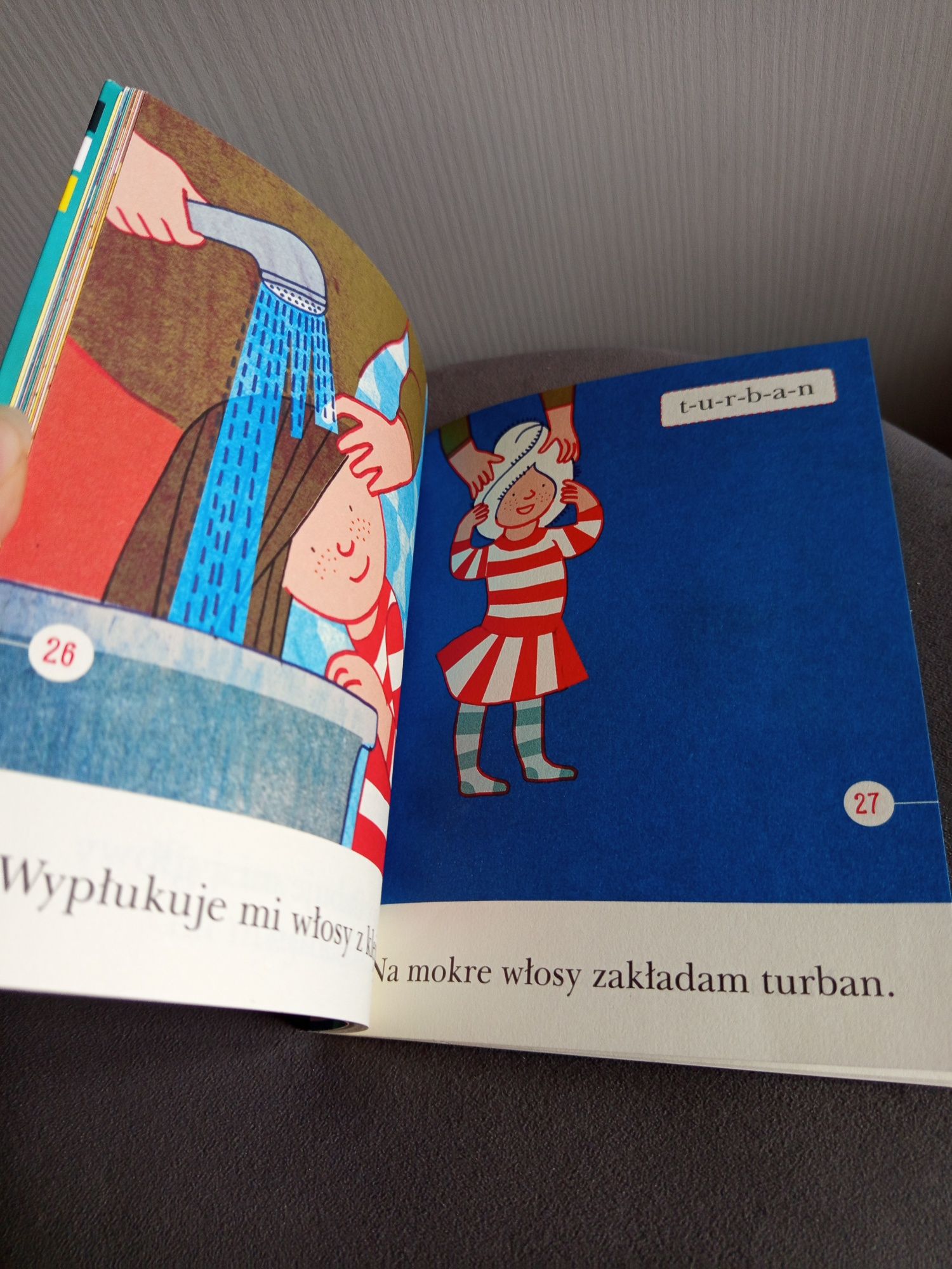 Czytam sobie Poziom 1 Basia i kask + samochodzik Franek Kosmos