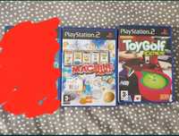 Jogos arcade PS2 e PS3