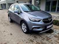 Opel Mokka 1.4 Turbo , Bezwypadkowy,Serwisowany,Automat