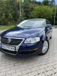 Volkswagen Passat B6
