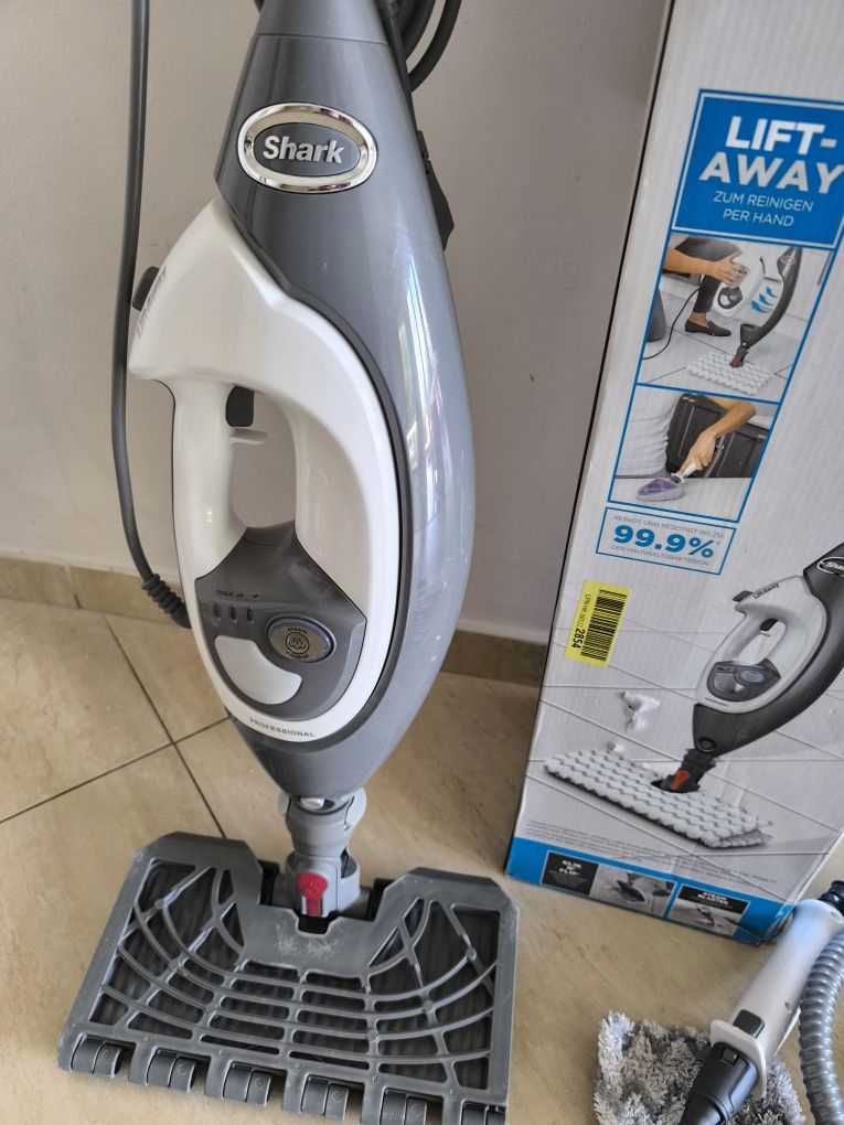 Mop parowy Shark S6005EU