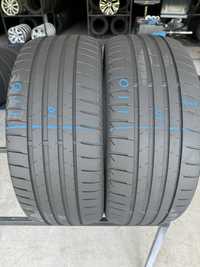 2x 225/40R19 93W Bridgestone Turanza T005 2020 год 4-4,5mm