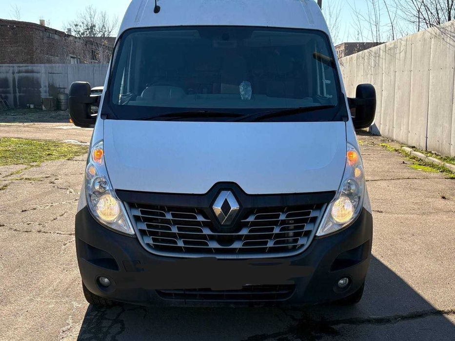 Розборка Рено мастер 3 Разборка шрот Renault Master 3 Капот кузов КПП