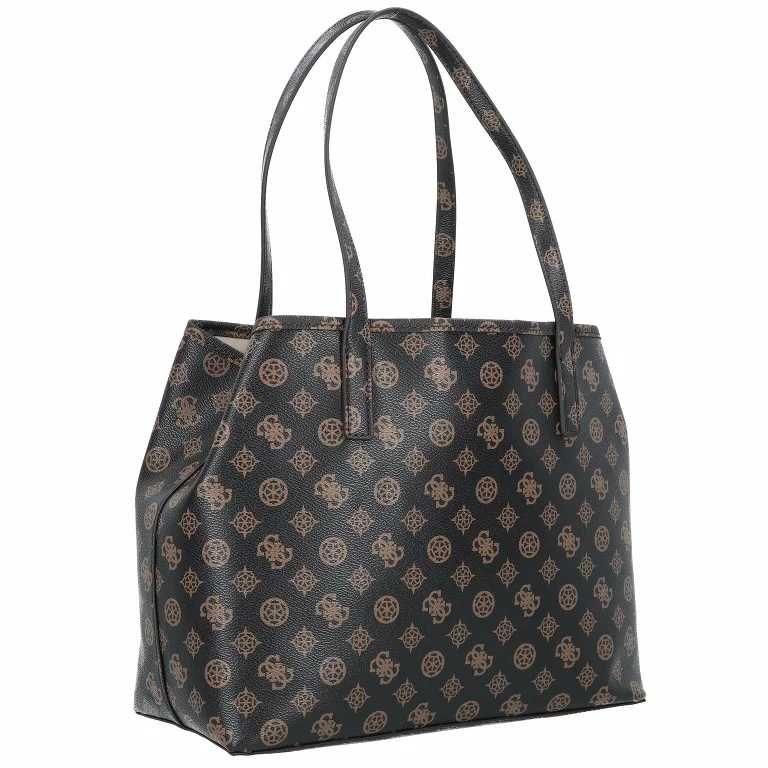 Torebka Guess Vikky z kosmetyczką nowa shoper bag monogram