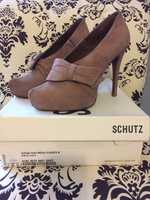 Туфли женские Schutz б/у 37 р