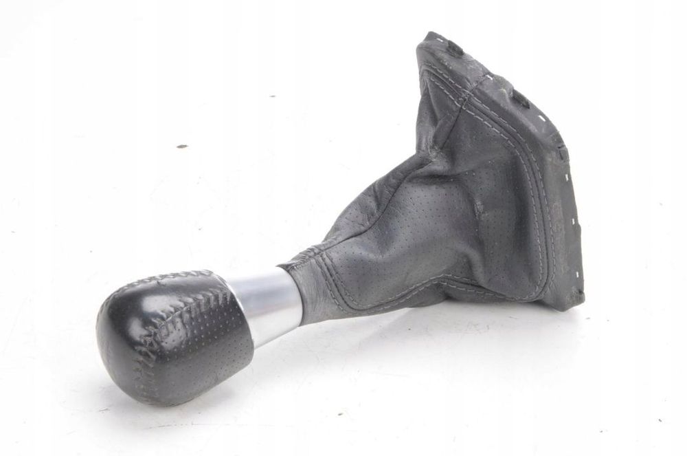 VOLVO V60 S60 II MIESZEK LEWARKA ZMIANY BIEGÓW