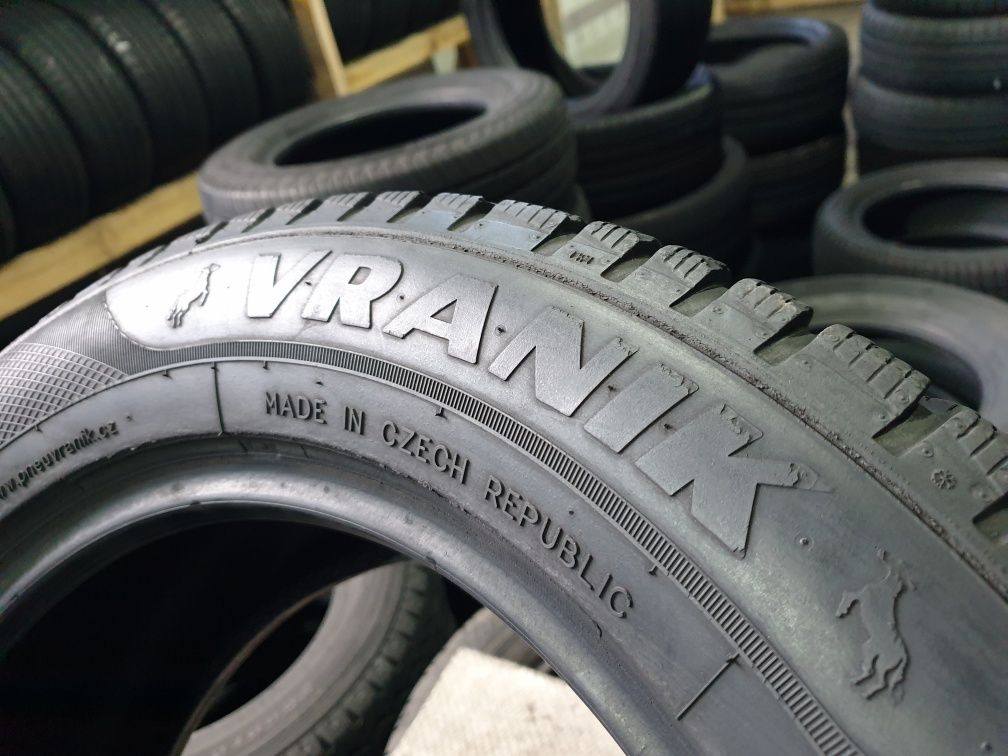 Всесезонні шини VRANIK 215/55 R16 резина Р16