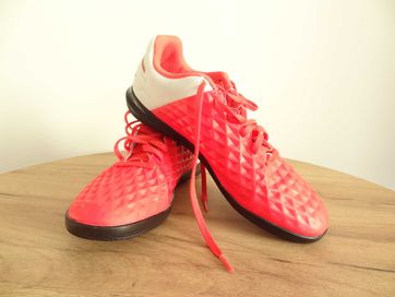 buty halówki nike tiempo 38,5