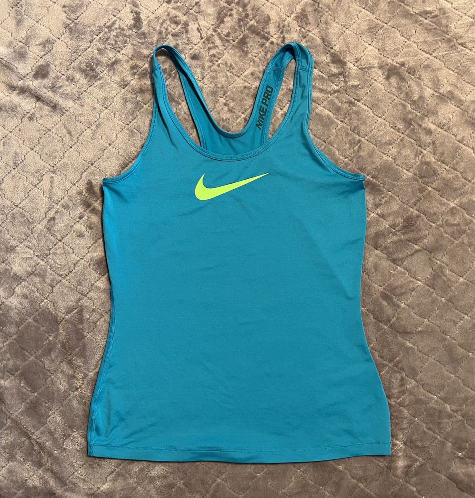 Термо топ Nike Pro dri fit компресіонка