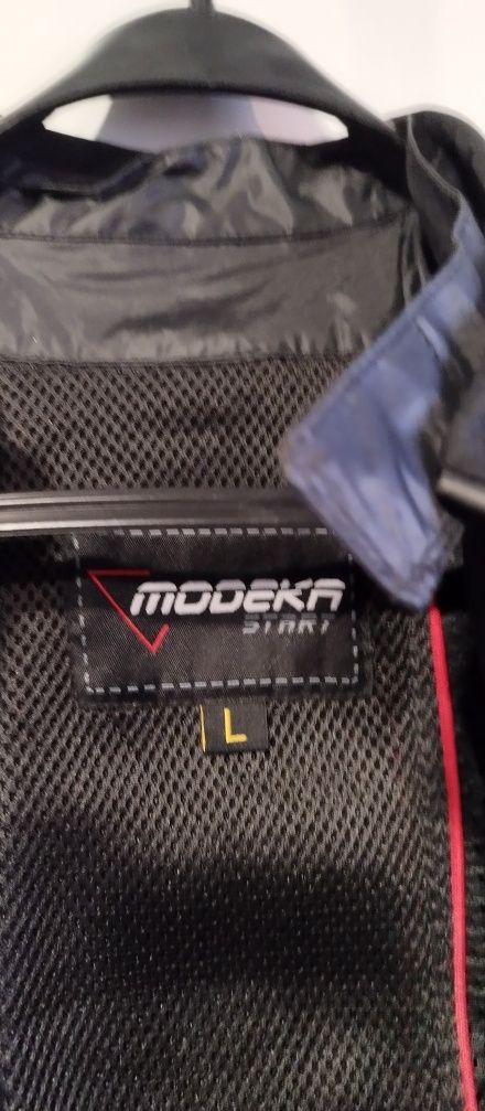 Modeka kurtka motocyklowa  L