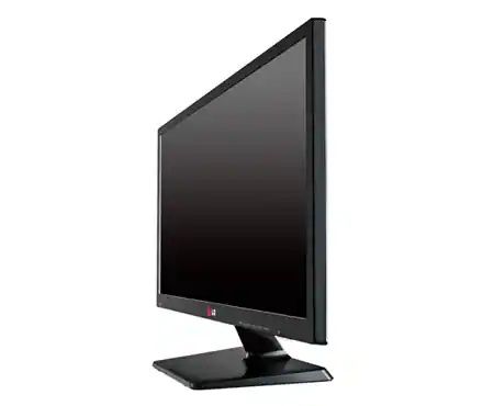 Монітор lg flatron 22en33t