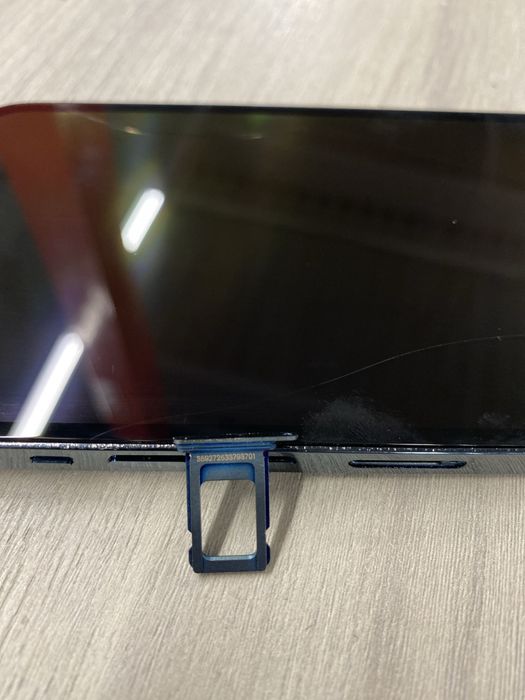 iPhone 13 Pro Max 256GB